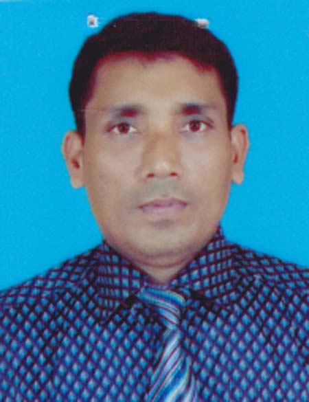 মোঃ আব্দুর রশীদ